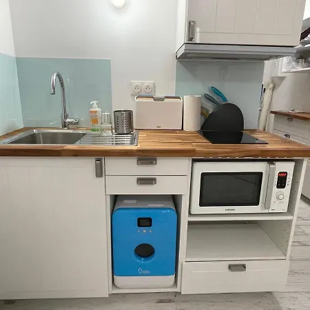 Poema Renove Confort Et Cosy Apartment